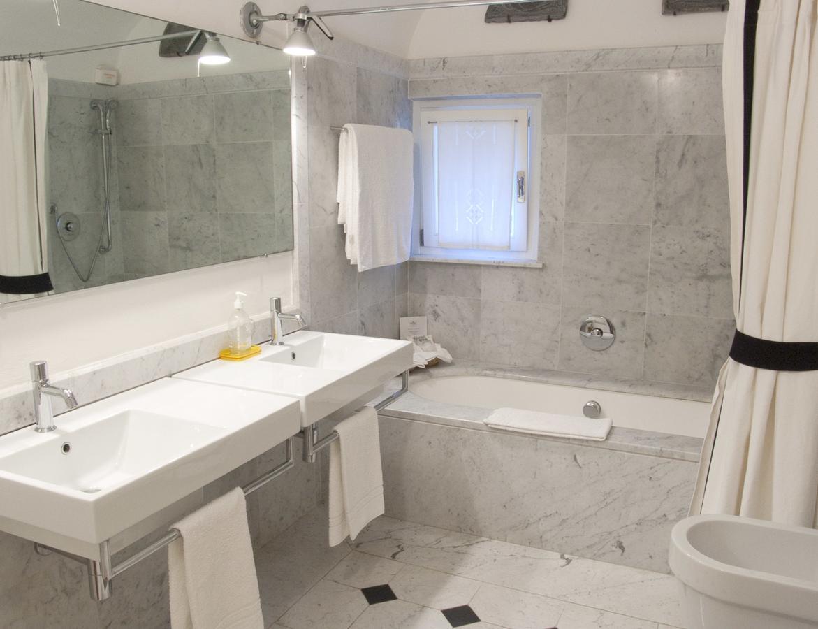 La Sosta Di Ottone III Hotel Levanto Kültér fotó