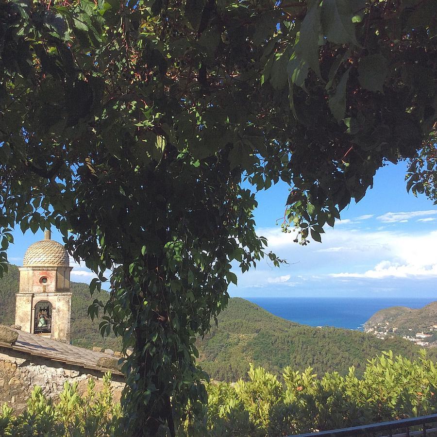 La Sosta Di Ottone III Hotel Levanto Kültér fotó
