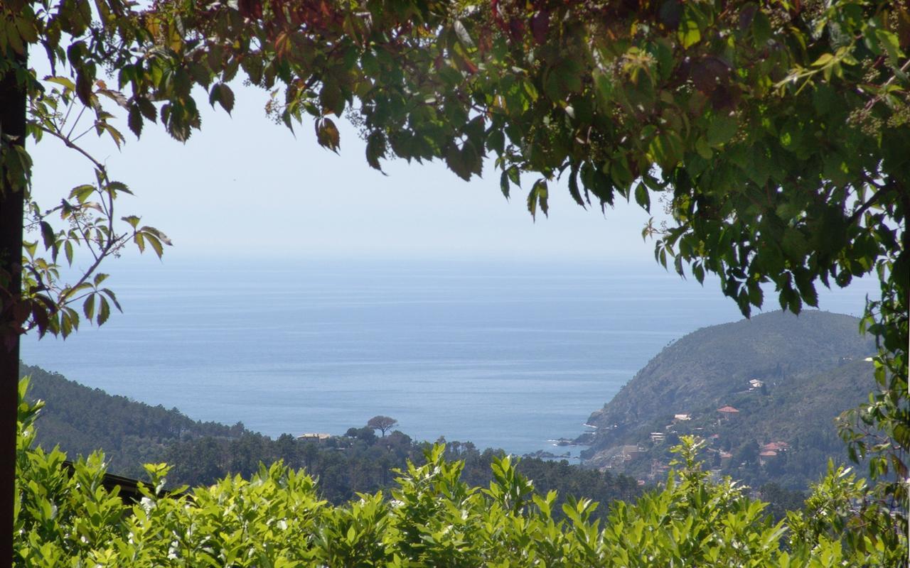 La Sosta Di Ottone III Hotel Levanto Kültér fotó