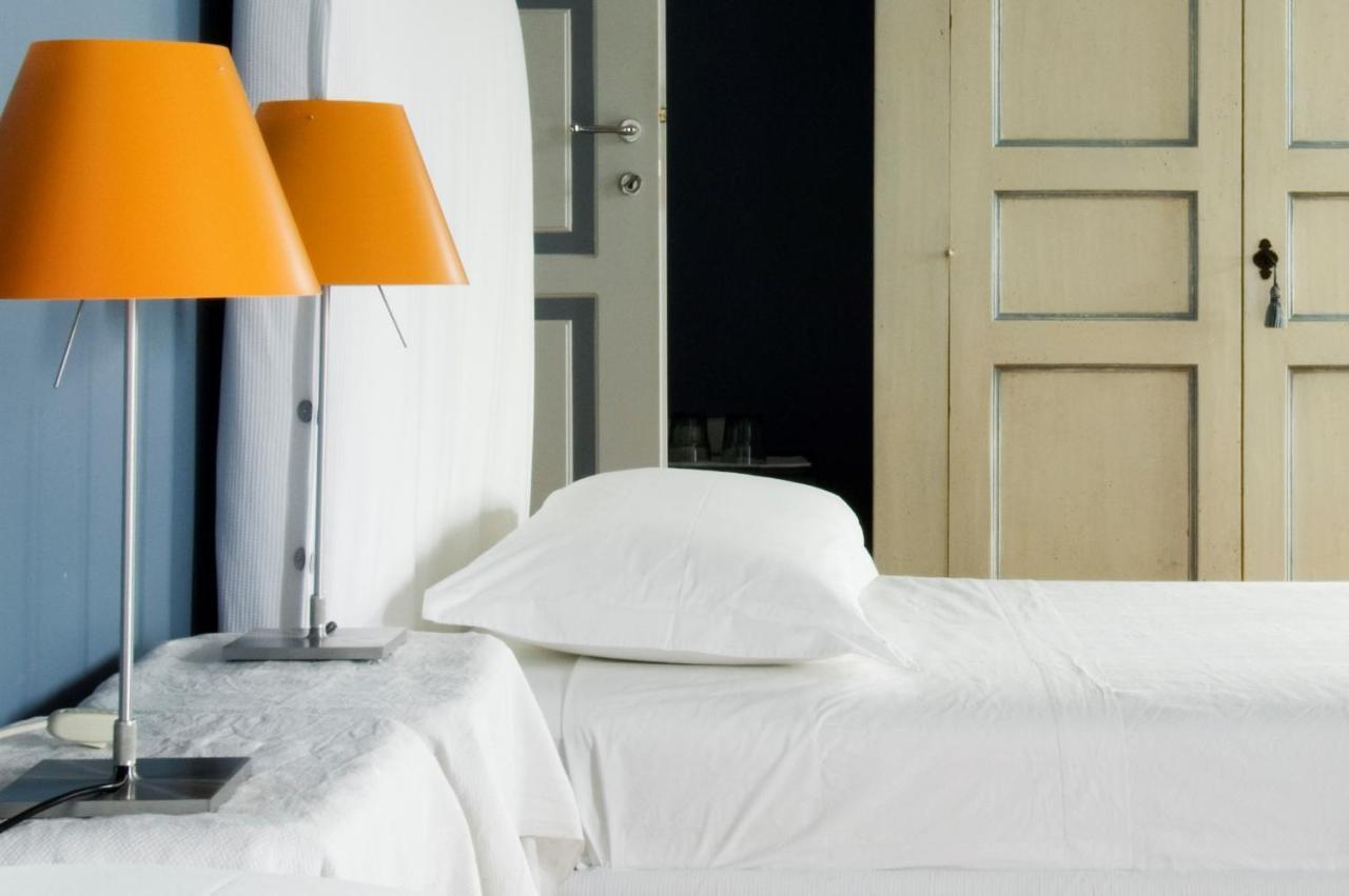 La Sosta Di Ottone III Hotel Levanto Kültér fotó